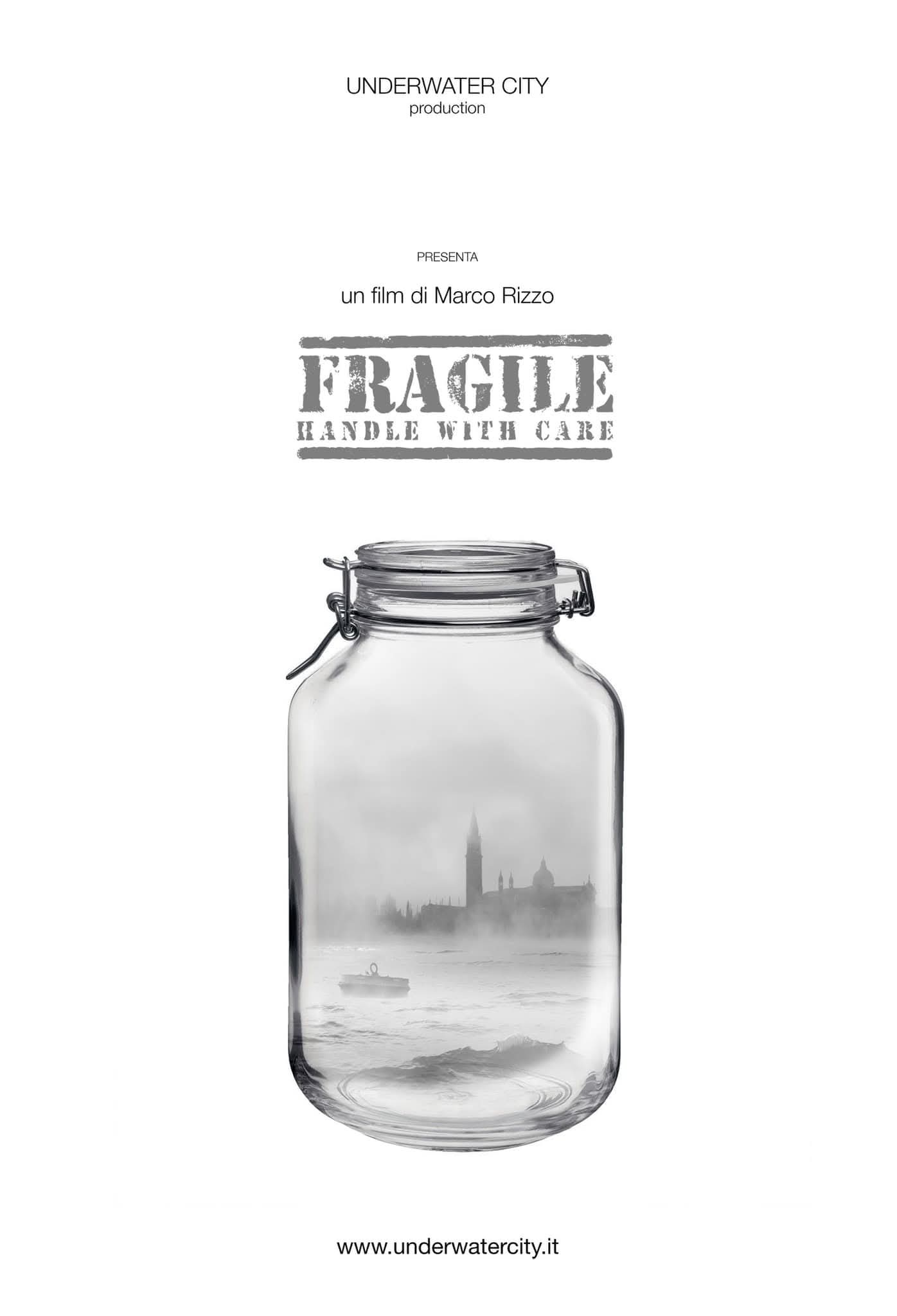 Fragile - Documentario su Venezia