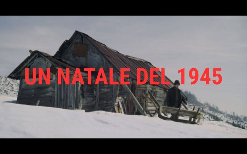 Un Natale del 1945