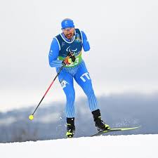 Il viaggio umano e sportivo di Mattia Dal Pastro