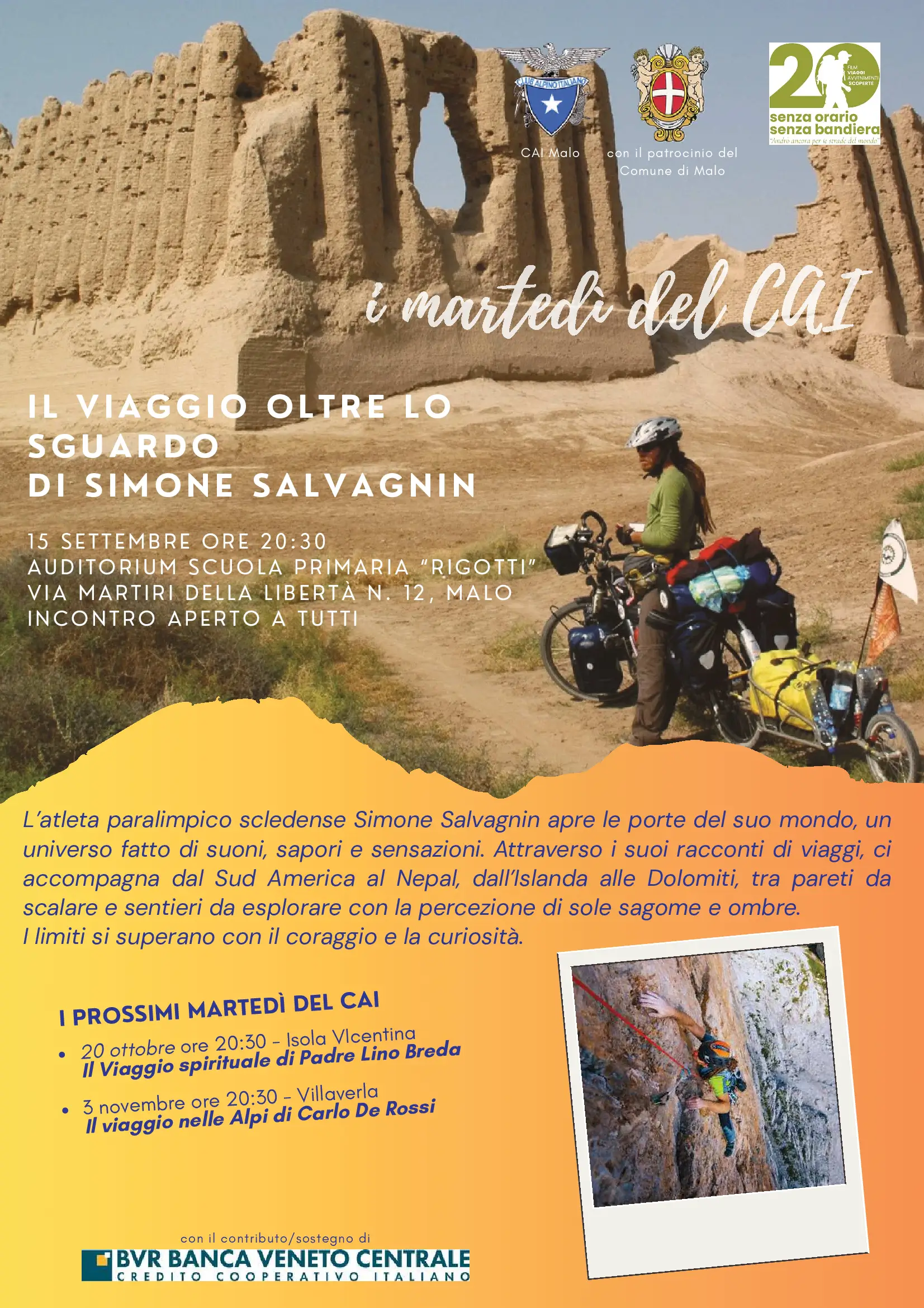 Simone Salvagnin