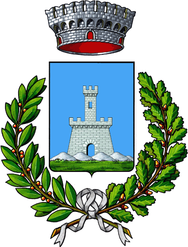 Stemma Comune di Carrè