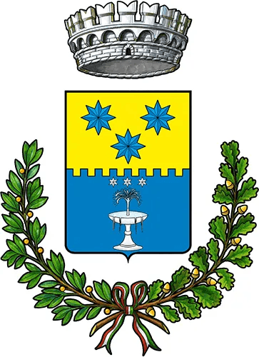 Stemma Comune di Colceresa