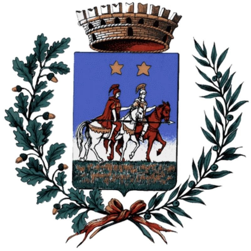Stemma Comune di Dueville