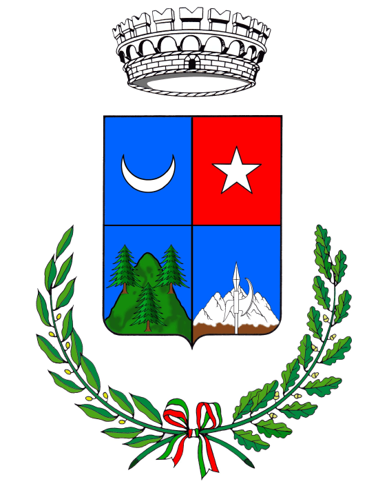 Stemma Comune di Lusiana Conco