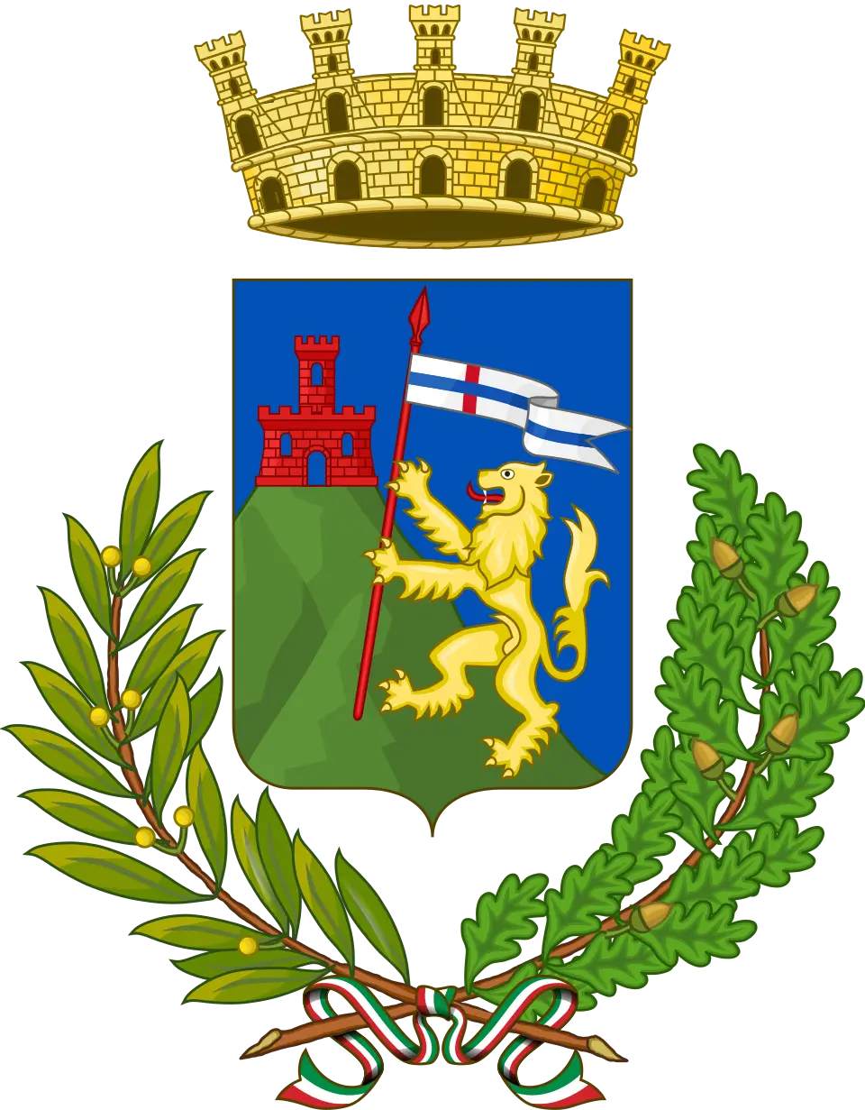 Stemma Comune di Marostica