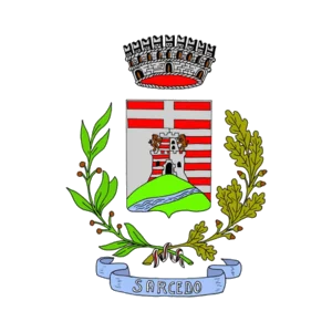 Stemma Comune di Sarcedo