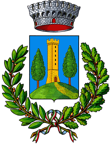 Stemma Comune di Torrebelvicino