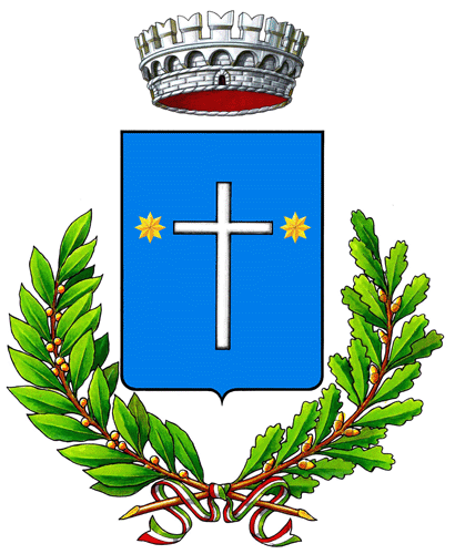 Stemma Comune di Zugliano